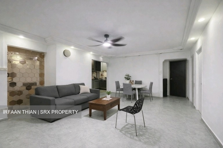 Blk 407 Sembawang Drive (Sembawang), HDB 5 Rooms #531576601